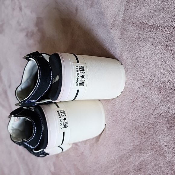 Converse platform heel - Picture 4 of 7